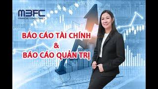 BÁO CÁO TÀI CHÍNH VÀ BÁO CÁO QUẢN TRỊ