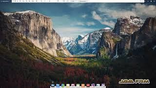 Elementary OS 7.1 Installation on VMWare Workstation 17.5 with VMWare Tools Shared Folder,Clipboard