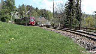 Rittnerbahn /  Ferrovia del Renon