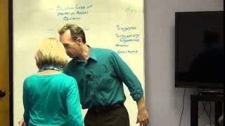 FREE Hypnosis Lecture: Instant Inductions Instantly! San Diego Hypnosis Training
