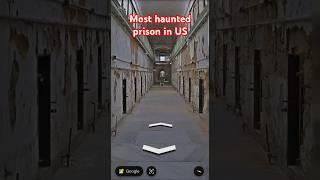 Ghosts of the Most Haunted Prison in the US