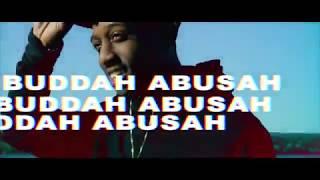 BUDDAH ABUSAH - Surfin' Surf (Music Video)