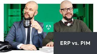 ERP and PIM - discover the benefits of integrating a PIM system with your ERP