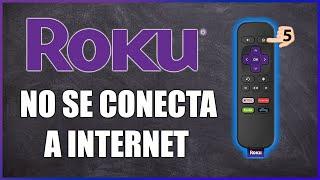 Menu secreto de roku 2 | Falla el internet | NO se conecta al WiFi