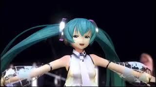 【MIKU EXPO 2021】Highlight feat.HatsuneMiku