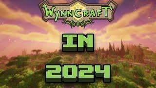 Why you should play Wynncraft in 2024