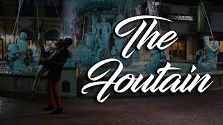 The Fountain: A Kiz Collaboration feat. Julie Miranda & Charles Ogar aka Ogarocious