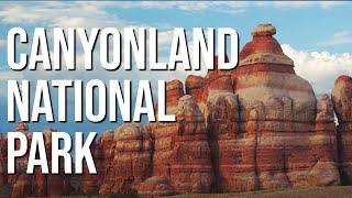 Canyonlands National Park