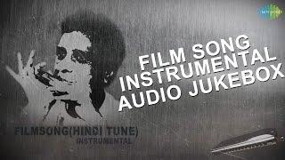 Film Song (Hindi Tunes) Instrumental | Ramaiya Vastavaiya | Audio Jukebox | Saikat Mukherjee