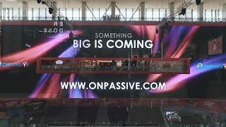 How #ONPASSIVE is taking over Dubai !? The Biggest Launch of the Year...