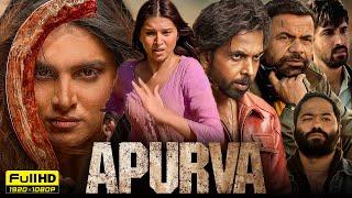 Apurva Full Movie | Tara Sutaria, Dhairya Karwa, Abhishek Banerjee, Rajpal Yadav | HD Facts & Review