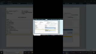 Assets Ledger Mapping in Tally Prime.  Part - 4  #shortvideo #excel  #assets