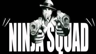 Rap Clandestino- Ninjaz Squad