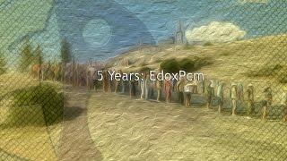 Compilation: 5 years Edoxpcm