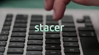 How to install Stacer on Ubuntu 18.04 - a fantastic CCleaner alternative