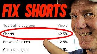 YouTube Shorts Not Showing (How To Fix It)