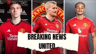 EXCLUSIVE: Can This Team Win It All? Check Out The Squad United Is Building!