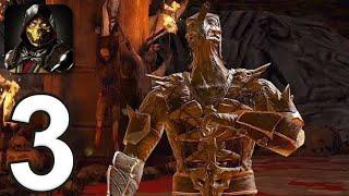 Mortal Kombat Gameplay#3 | Games4U