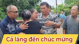 ( 936 ) Mất tích 60 năm bỗng dưng xuất hiện trên youtube, Cả làng òa khóc vì quá vui mừng.