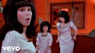 Cher - The Shoop Shoop Song (It's In His Kiss) (Alternate Version)