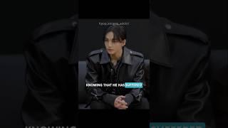 STOP SAYING HURTFUL THINGS TO HYUNJIN #straykids #skz #kpop #shorts #viral #shortsfeed #kpopnews