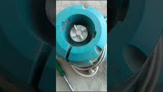 Mixer Grinder Coupler Open And Repair