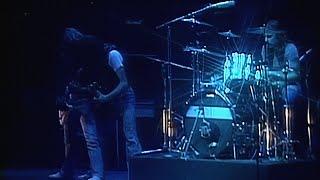 Status Quo - Stafford Bingley Hall, 9th January 1977 (AI Enhanced / Remastered)