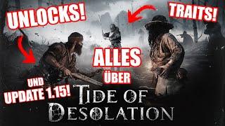 ALLES zum Tide of Desolation Event UND Update 1.15! [Hunt Showdown Tutorial]