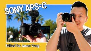 Edited for Jason Vong – Sony a6700 Review: Purchase Decision?
