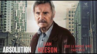 Absolution : bande-annonce VOST (Liam Neeson)