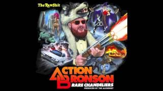 Action Bronson - Eggs On The Third Floor (prod. Alchemist) [Rare Chandeliers]