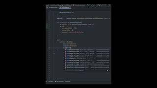 Create Custom Switch Button Jetpack in Compose | Android Studio #shorts #kotlin