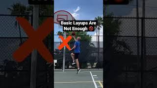  Basic Layups Are Not Enough