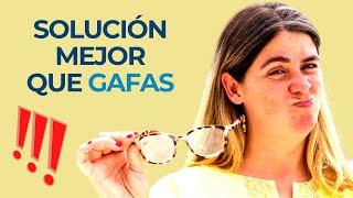 Descubre cómo MEJORAR tu VISTA de LEJOS y de cerca Sin Gafas