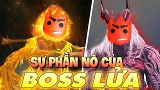 NHỮNG CON BOSS "CHÁY" NHẤT TRONG GAME