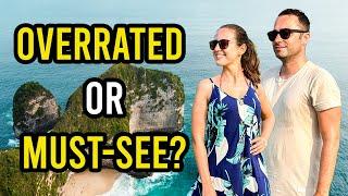 Is NUSA PENIDA worth it?