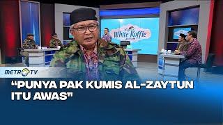 Imam Supriyanto: Awas Al-Zaytun Itu Punya Pak Kumis, Adalagi Mister M #HOTROOM