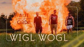 AUT of ORDA - Wigl Wogl