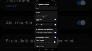 Tek Telefonda İki TELEGRAM Çalıştırmak | SAMSUNG Akıllı Telefonlarda İki Farklı TELEGRAM Açma