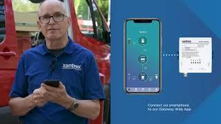 What is the Xantrex Gateway?