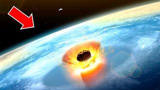 Did a Cosmic Impact 12,000 Years Ago Create the Younger Dryas Catastrophe? Hiawatha Crater Greenland