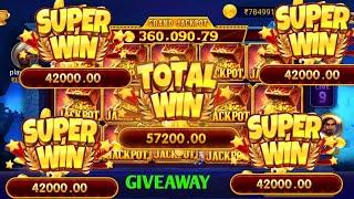 Teen Patti Master || Explorer Slots Game Play Super Win