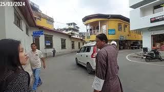 India Bhutan Border | Jaigaon Phuentsholing  