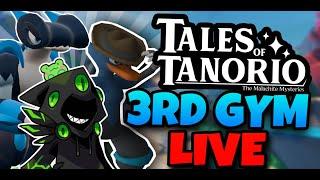   Playing Makoto City Update TODAY! | Tales of Tanorio