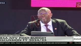 ABSA post budget dialogue: Gaps & opportunities