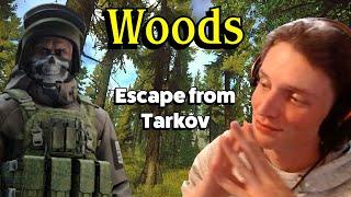 An Acquired Taste - Escape from Tarkov