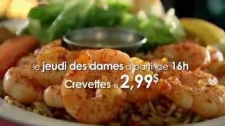 Brasserie Lac Brompton • Profitez du jeudi des dames