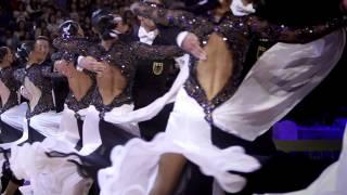 Do your dance | The Teaser | World DanceSport Federation