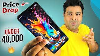 Probably A Best Box Pack Phone Under 40k  Infinix Hot 30 My Clear Review