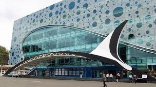 *** МОСАКВАРИУМ / ПОЛНЫЙ ВИДЕО ОБЗОР ОКЕАНАРИУМА ВДНХ/Moskvarium, oceanarium in Moscow